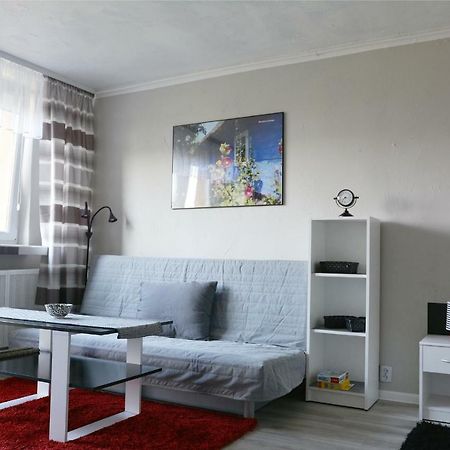 Апартаменти Apartament Kotewka Затор Екстер'єр фото