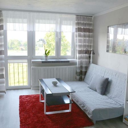 Апартаменти Apartament Kotewka Затор Екстер'єр фото