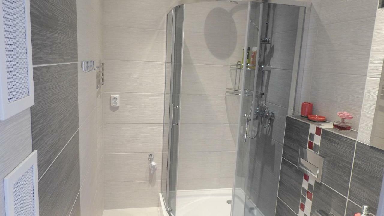Апартаменти Apartament Kotewka Затор Екстер'єр фото