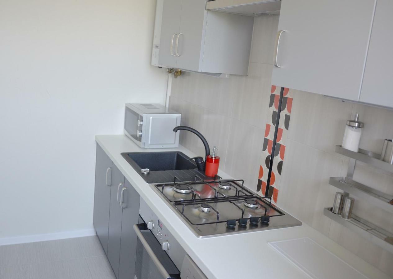 Апартаменти Apartament Kotewka Затор Екстер'єр фото