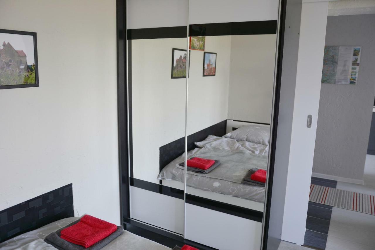 Апартаменти Apartament Kotewka Затор Екстер'єр фото
